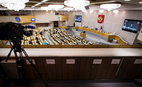 
                    Совфед принял закон о сносе ларьков на частной земле
                