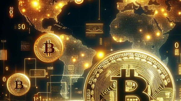 
                    Блокчейн биткоина отмечает свой 17-й день рождения                
