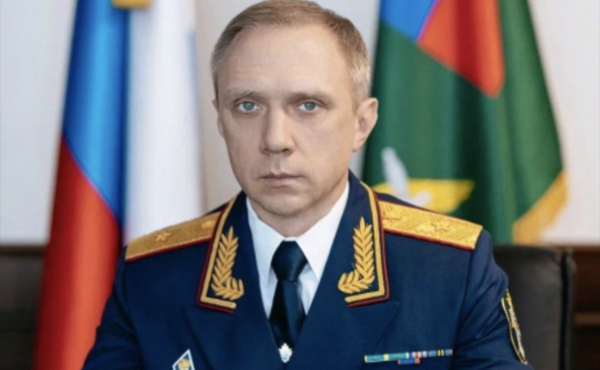 
                    Бывшего и.о. главы управления СК по Москве перевели на другую работу
                