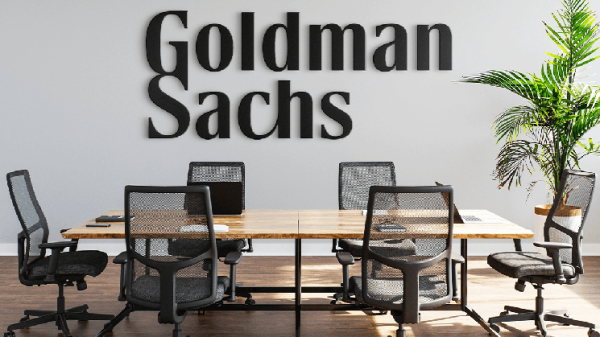Генеральный директор Goldman Sachs считает токенизацию следующим этапом развития Уолл-стрит