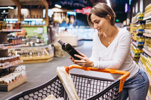 Самые быстрорастущие категории трат в FMCG — аналитика Самые быстрорастущие категории трат в FMCG — аналитика