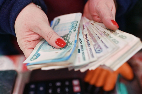 Законы сентября: среднюю зарплату посчитают по-новому, а дачные участки придется очистить от мусора Законы сентября: среднюю зарплату посчитают по-новому, а дачные участки придется очистить от мусора