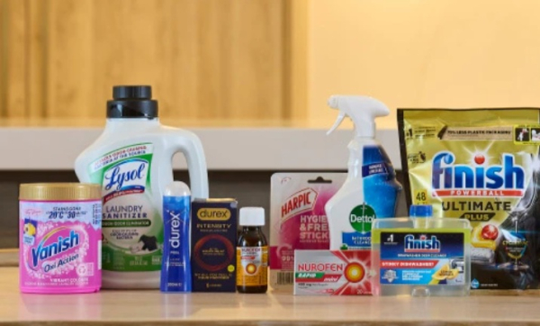 На российский бизнес Durex и Vanish нашелся претендент
