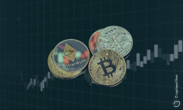 Отток средств из Ether ETF достиг восьми дней, поскольку FBTC от Fidelity теряет 197 млн долларов