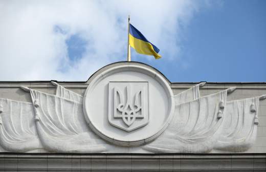 Мирошник назвал удар ВСУ по автобусу в ЛНР осознанной стратегией убийства
Мирошник назвал удар ВСУ по автобусу в ЛНР осознанной стратегией убийства