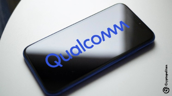 Почему сегодня Qualcomm опережает остальной рынок?