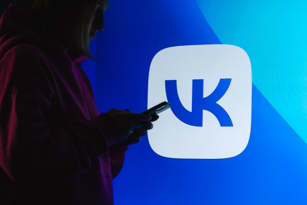 Выручка VK Tech в I квартале выросла почти на 59%