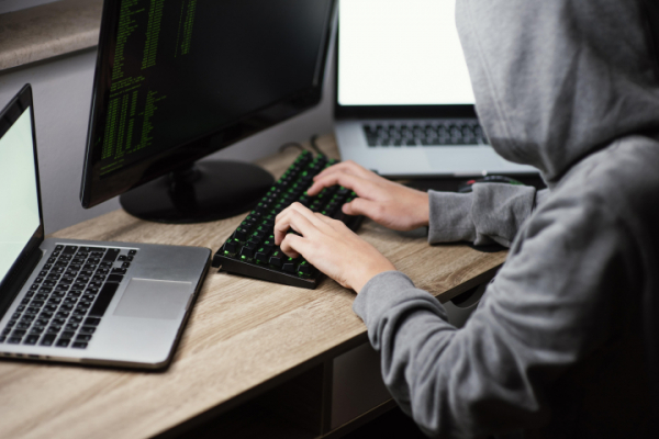 Количество DDoS-атак на российский ритейл увеличилось на 38% за год 