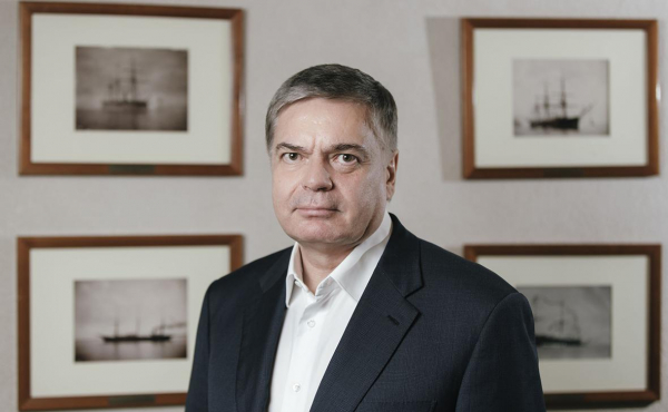 
                    Рулетка раскручена: &laquo;Росатом&raquo; и Сергей Шишкарев начали выход из СП
                