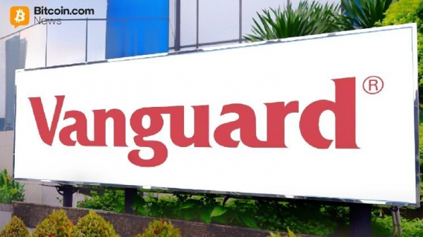 Исторический разворот Vanguard назревает — доступ к криптовалютам может никогда не выглядеть прежним: отчет Исторический разворот Vanguard назревает — доступ к криптовалютам может никогда не выглядеть прежним: отчет
