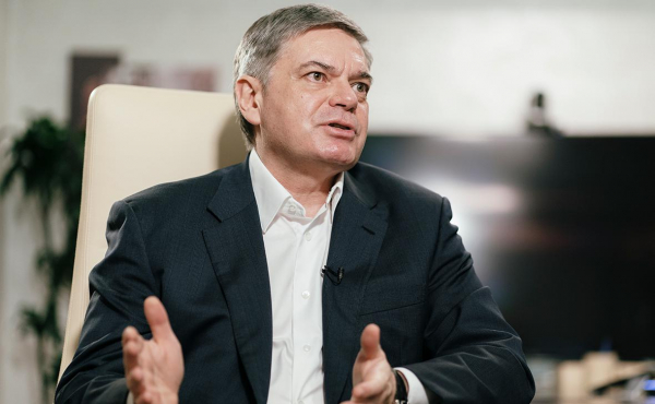 Шишкарев заявил о беседе в полиции ОАЭ из-за заявления об угрозах
Шишкарев заявил о беседе в полиции ОАЭ из-за заявления об угрозах