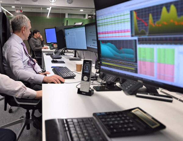 
                Нефть внезапного залегания
            