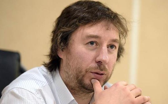 Владислав Бакальчук вновь обжалует отказ возбудить дело против «РВБ» Владислав Бакальчук вновь обжалует отказ возбудить дело против «РВБ»