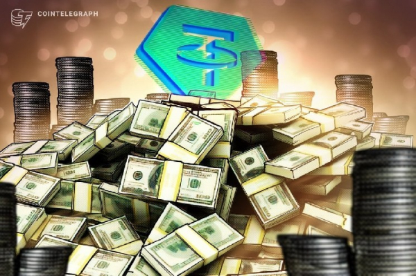 Стартап Utexo привлек $7,5 млн от Tether для запуска нативных расчетов в USDT в сети биткоина