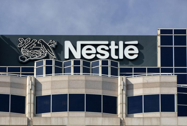 Nestlé создаёт продукты для худеющих с помощью специализированных препаратов Nestlé создаёт продукты для худеющих с помощью специализированных препаратов