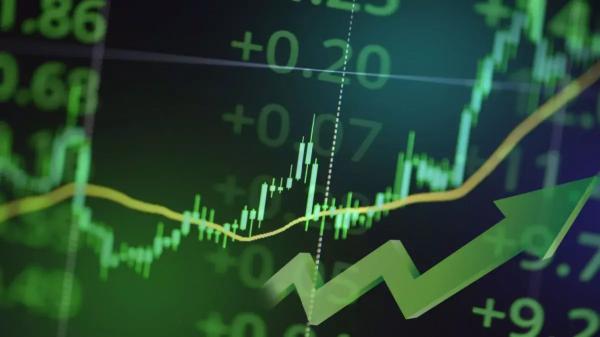 
                    2 криптовалюты, способные повысить капитализацию до $100 млрд                