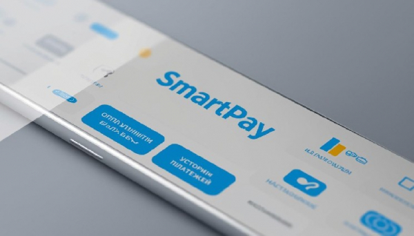 Платежка Smartpay, приобретен компанией Rezolve AI Платежка Smartpay, приобретен компанией Rezolve AI