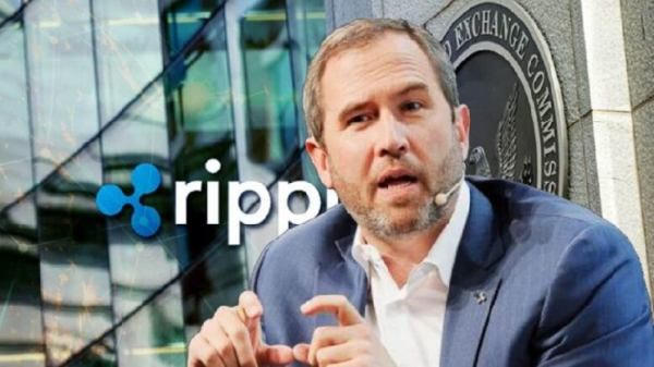 Хранение будущего: Ripple запускает институциональную платформу для цифровых активов