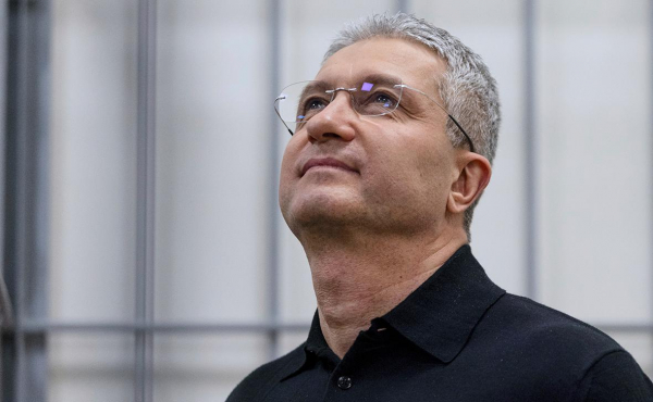 
                    Суд частично удовлетворил иск об изъятии имущества Тимура Иванова
                