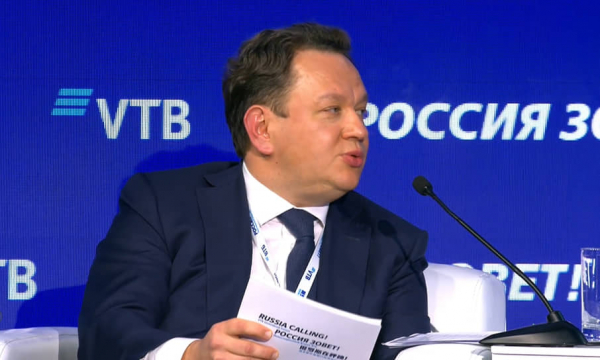 ВТБ раскрыл подробности сделки по продаже «Росгосстраха»
ВТБ раскрыл подробности сделки по продаже «Росгосстраха»