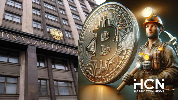 
                    Власти России хотят ввести уголовное наказание для нелегальных майнеров                
