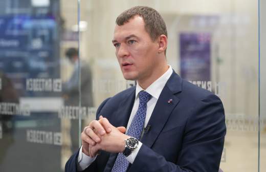 
                    Дегтярев дал старт спортивно-просветительской акции &laquo;Спортивный диктант&raquo;

        