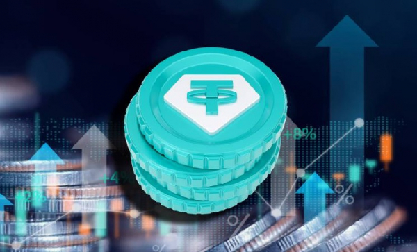 Руководство Tether объявило о достижении рубежа в 500 млн пользователей Руководство Tether объявило о достижении рубежа в 500 млн пользователей