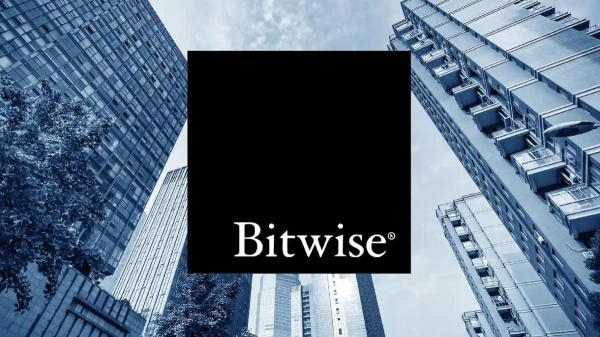 
                    Bitwise находится в процессе приобретения поставщика услуг криптостейкинга Chorus One                
