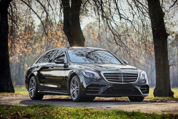 Mercedes-Benz допустил закрытие заводов в Германии Mercedes-Benz допустил закрытие заводов в Германии