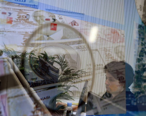 
                Иностранным бумагам подбирают инструмент
            