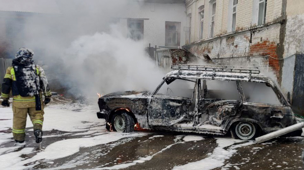В Белгородской области при ударе дрона ВСУ ранен мирный житель
