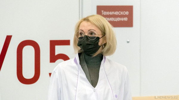 Ирину Гехт утвердили главой Ненецкого автономного округа Ирину Гехт утвердили главой Ненецкого автономного округа