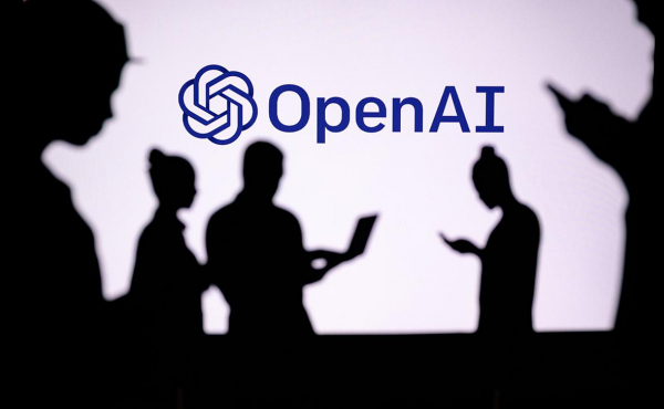 FT сообщила о сомнениях в OpenAI из-за вдвое превышающих ее цену сделок
FT сообщила о сомнениях в OpenAI из-за вдвое превышающих ее цену сделок