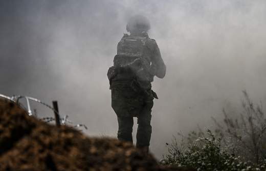 
                    ВС РФ ударили по заводам &laquo;Элмиз&raquo; и &laquo;Сатурн&raquo; в Киеве

        