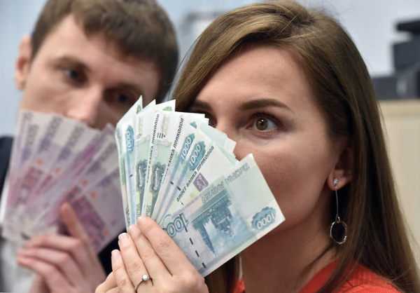 14 млн россиян установили самозапреты по кредитам и займам
14 млн россиян установили самозапреты по кредитам и займам