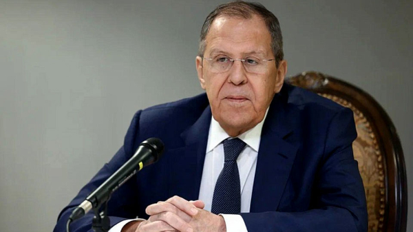 Лавров: Белоруссию пытаются втянуть напрямую в украинский конфликт Лавров: Белоруссию пытаются втянуть напрямую в украинский конфликт