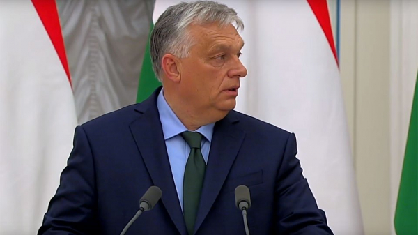 Будут последствия &ndash; Орбан ответил на открытые угрозы Зеленского Венгрии