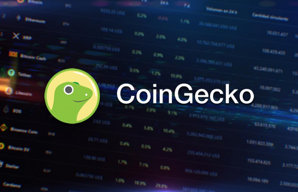 Агрегатор данных о криптовалютах CoinGecko готовится к продаже за $500 млн
Агрегатор данных о криптовалютах CoinGecko готовится к продаже за $500 млн