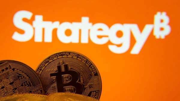 
                    Майкл Сэйлор намекнул на очередное пополнение биткоин-резерва Strategy                