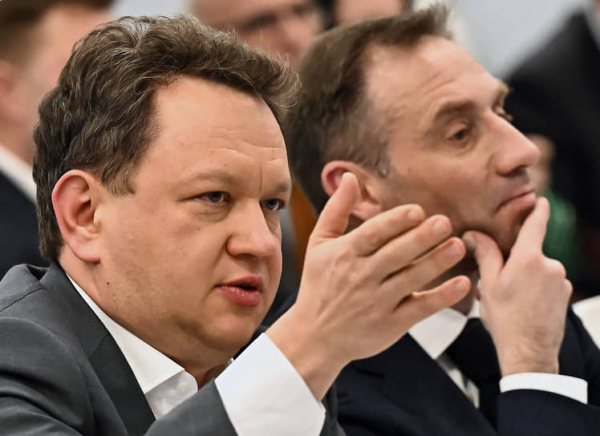 
                ВТБ привлек на допэмиссии до 84,7 млрд рублей
            