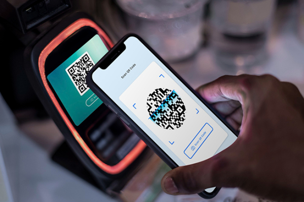Единый QR‑код для платежей заработает в России с 1 сентября Единый QR‑код для платежей заработает в России с 1 сентября