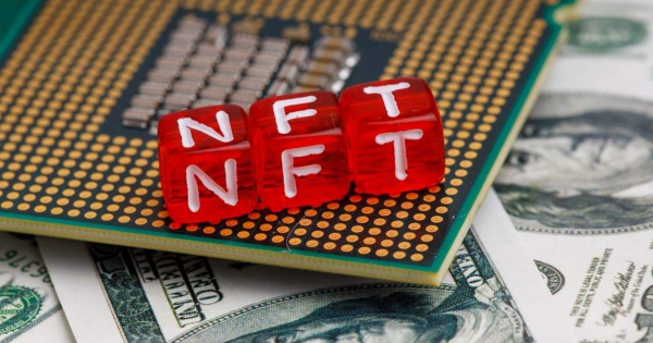 Рынок NFT частично восстановился после падения на $1,2 млрд 10 октября
Рынок NFT частично восстановился после падения на $1,2 млрд 10 октября