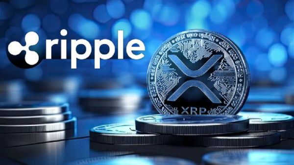 Внимание инвесторам XRP! Компания Ripple заключила многомиллионную сделку и получила инвестиции! Внимание инвесторам XRP! Компания Ripple заключила многомиллионную сделку и получила инвестиции!