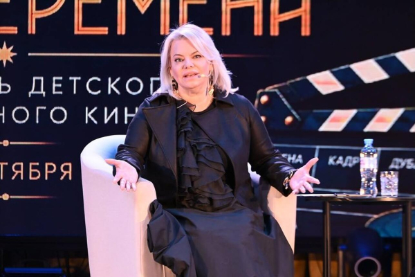 Невестка Поплавской выбрала «устаревшее» имя для новорожденной дочки Невестка Поплавской выбрала «устаревшее» имя для новорожденной дочки