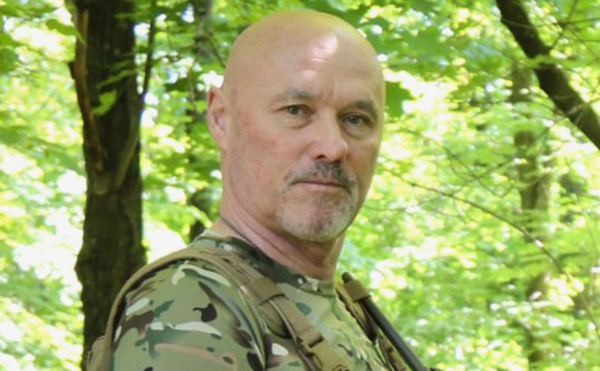 
                    &laquo;УП&raquo; узнала, что Сырский расформировал бывшую группировку &laquo;Хортица&raquo;
                