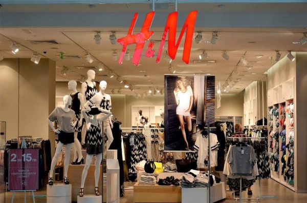 Одежду под брендом H&M начали шить в Узбекистане Одежду под брендом H&M начали шить в Узбекистане