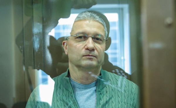 
                    Суд частично удовлетворил иск об изъятии имущества Тимура Иванова
                
