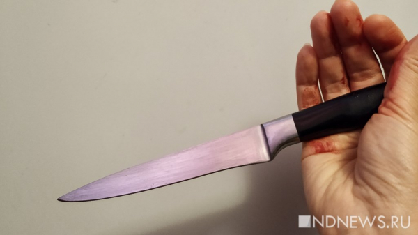 В Башкирии подросток напал с ножом на сверстника