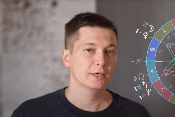Наступит эйфория: Чудинов дал прогноз для всех знаков на выходные, 22 и 23 ноября