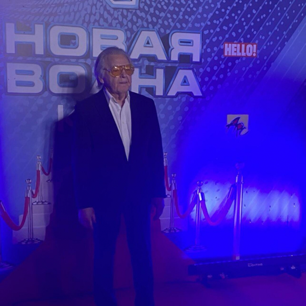 80-летний Антонов — о своем самочувствии после госпитализации: «Давление подвело» 80-летний Антонов — о своем самочувствии после госпитализации: «Давление подвело»